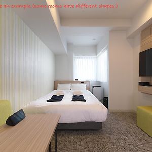 Standard Double Room Non-Smoking